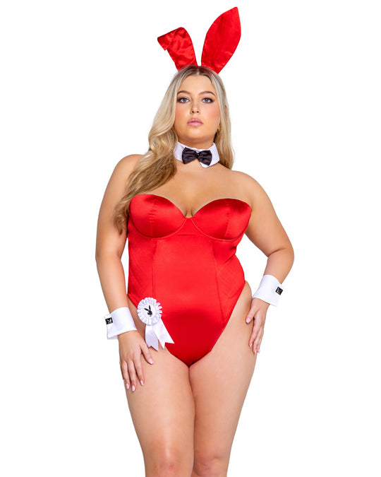 PB156 - 8PC Classic Playboy Bunny