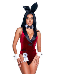 8 Piece Playboy Smoking Lounge Bunny