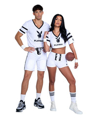 3 Piece Playboy Sporty Football Player