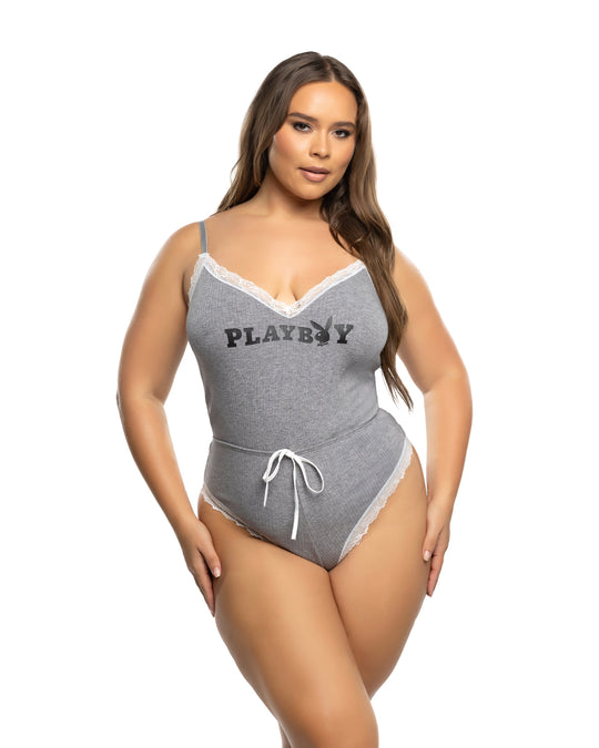 PBLI203 - Comfy Bunny Romper