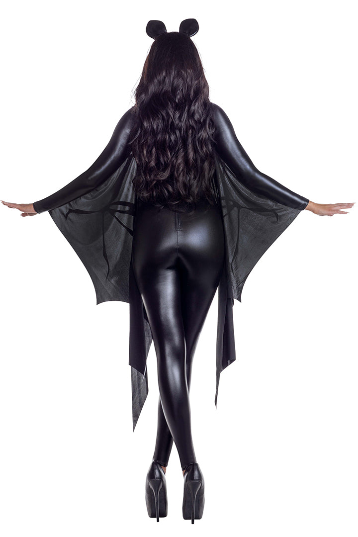 BATTIE SKELETON