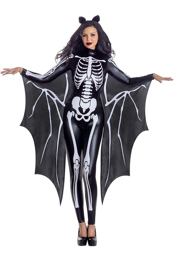 BATTIE SKELETON
