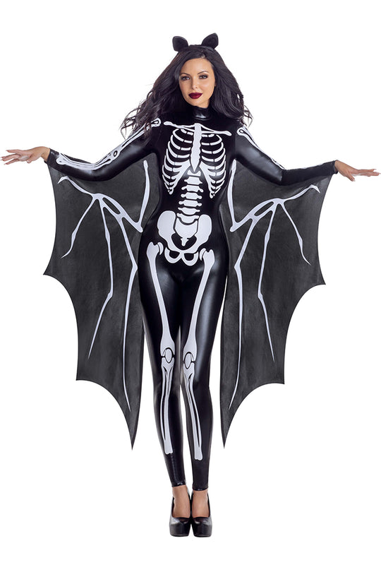 BATTIE SKELETON