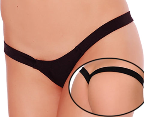 Comfie Fit Thong